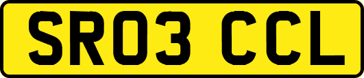 SR03CCL
