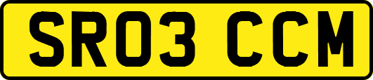 SR03CCM