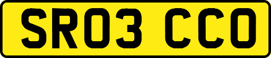 SR03CCO