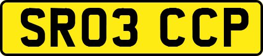 SR03CCP