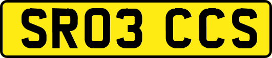 SR03CCS