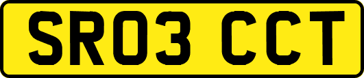 SR03CCT