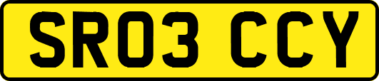 SR03CCY