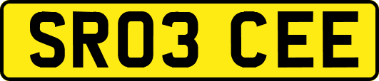 SR03CEE