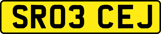 SR03CEJ