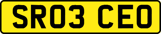 SR03CEO