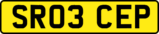 SR03CEP