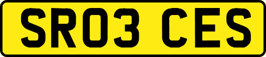 SR03CES