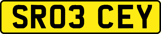 SR03CEY