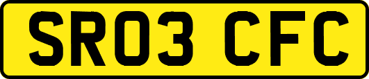 SR03CFC