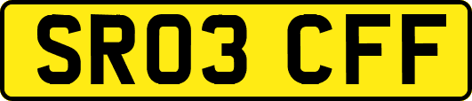SR03CFF
