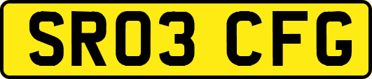 SR03CFG