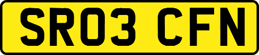 SR03CFN