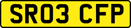 SR03CFP