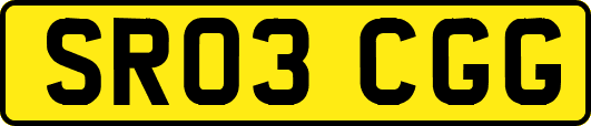SR03CGG