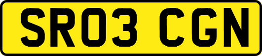 SR03CGN