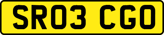 SR03CGO