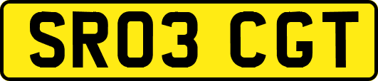 SR03CGT