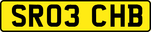 SR03CHB