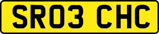 SR03CHC