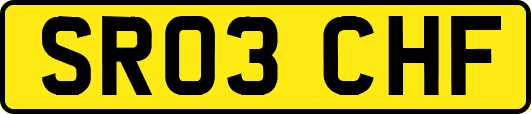 SR03CHF
