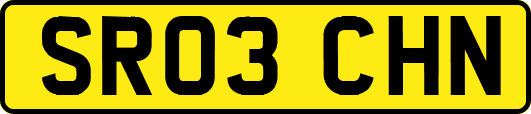 SR03CHN