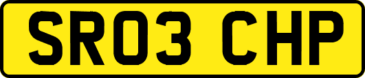 SR03CHP