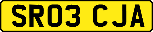 SR03CJA