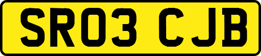 SR03CJB