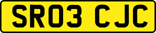 SR03CJC