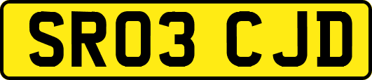 SR03CJD