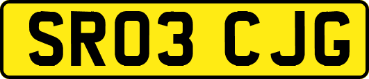SR03CJG
