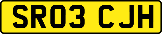 SR03CJH