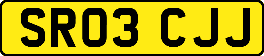 SR03CJJ
