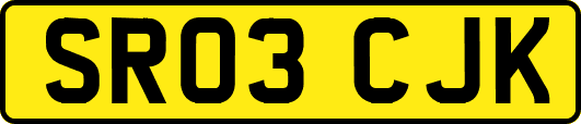 SR03CJK