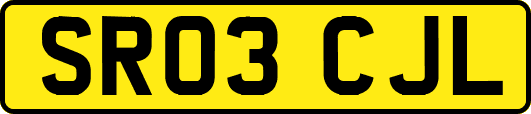 SR03CJL