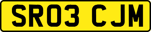 SR03CJM