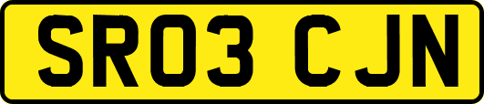 SR03CJN