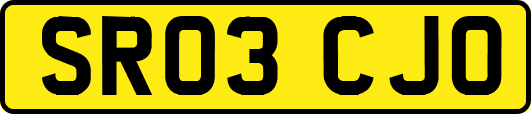 SR03CJO