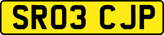 SR03CJP