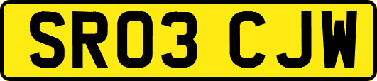 SR03CJW