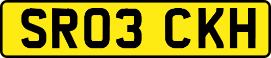 SR03CKH