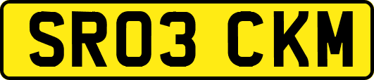 SR03CKM