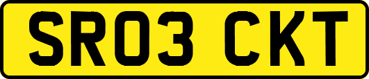 SR03CKT