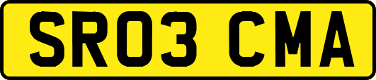 SR03CMA