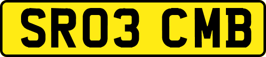 SR03CMB