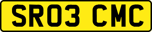 SR03CMC