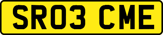 SR03CME