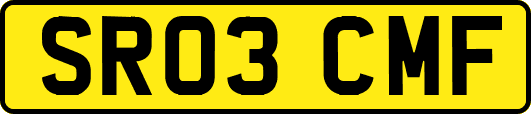 SR03CMF