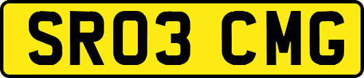 SR03CMG